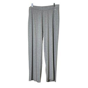 NWT Calvin Klein Super Soft Loungewear Athleisure Pants in Gray